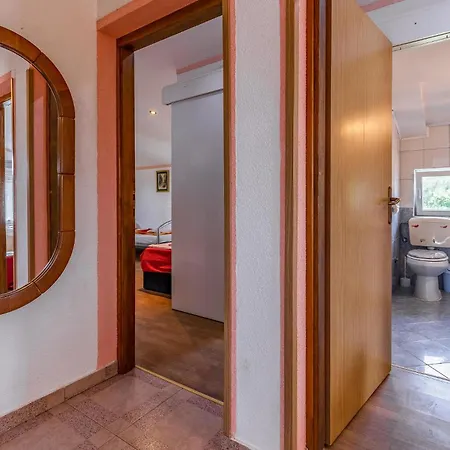 2 Bedroom Lovely In Apartmán